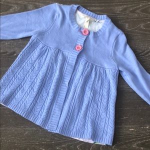Matilda Jane Sweater, so soft and comfy!!